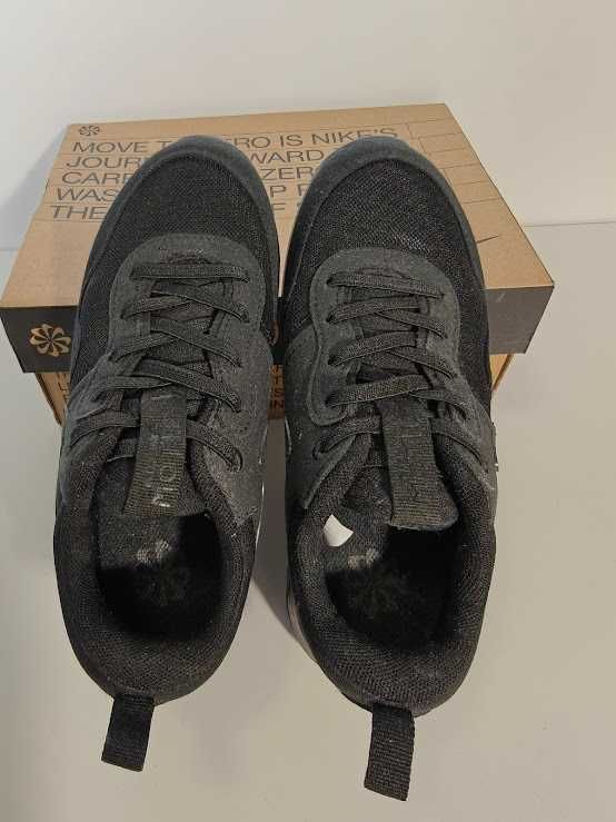 Buty dziecięce Nike Air Max Motif rozm. 33 - NOWE