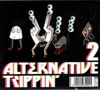 Alternative Trippin' 2 (CD) Tres.B Pustki Lampshade