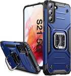 Etui Vakoo Armor do Samsung Galaxy S21, odporna na wstrząsy