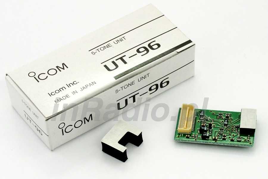 ICOM UT-96 Moduł wywoływania selektywnego