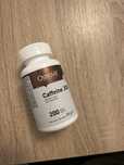 Coffeine 200 Ostrovit