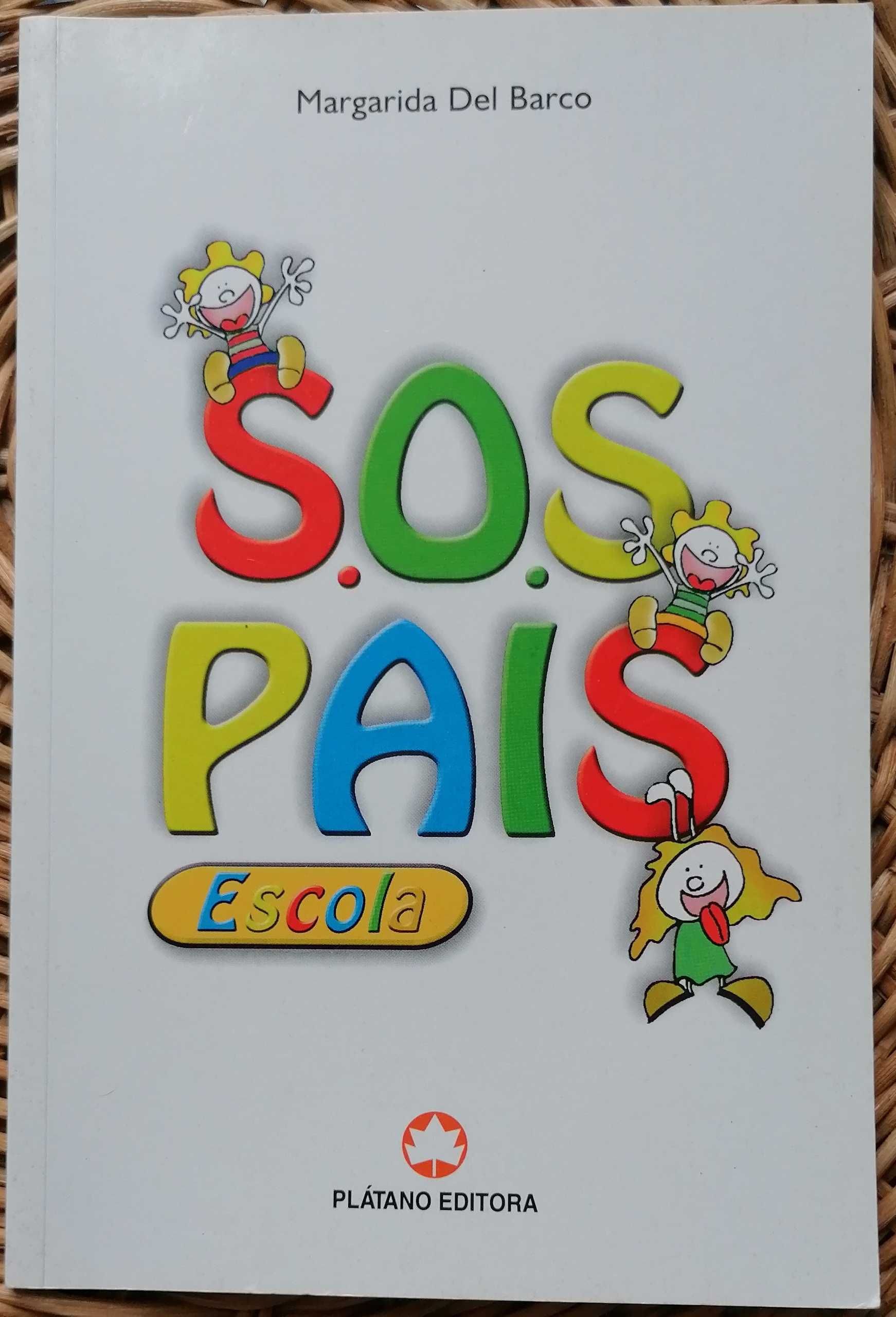 S.O.S. Pais Escola, Margarida del Barco