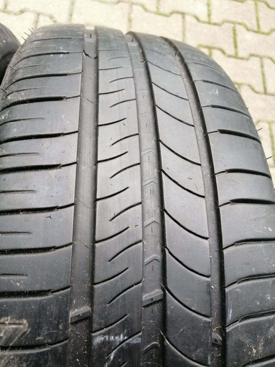 205/55R16 91V Michelin Energy Saver