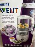 Robot de cozinha Philips Avent