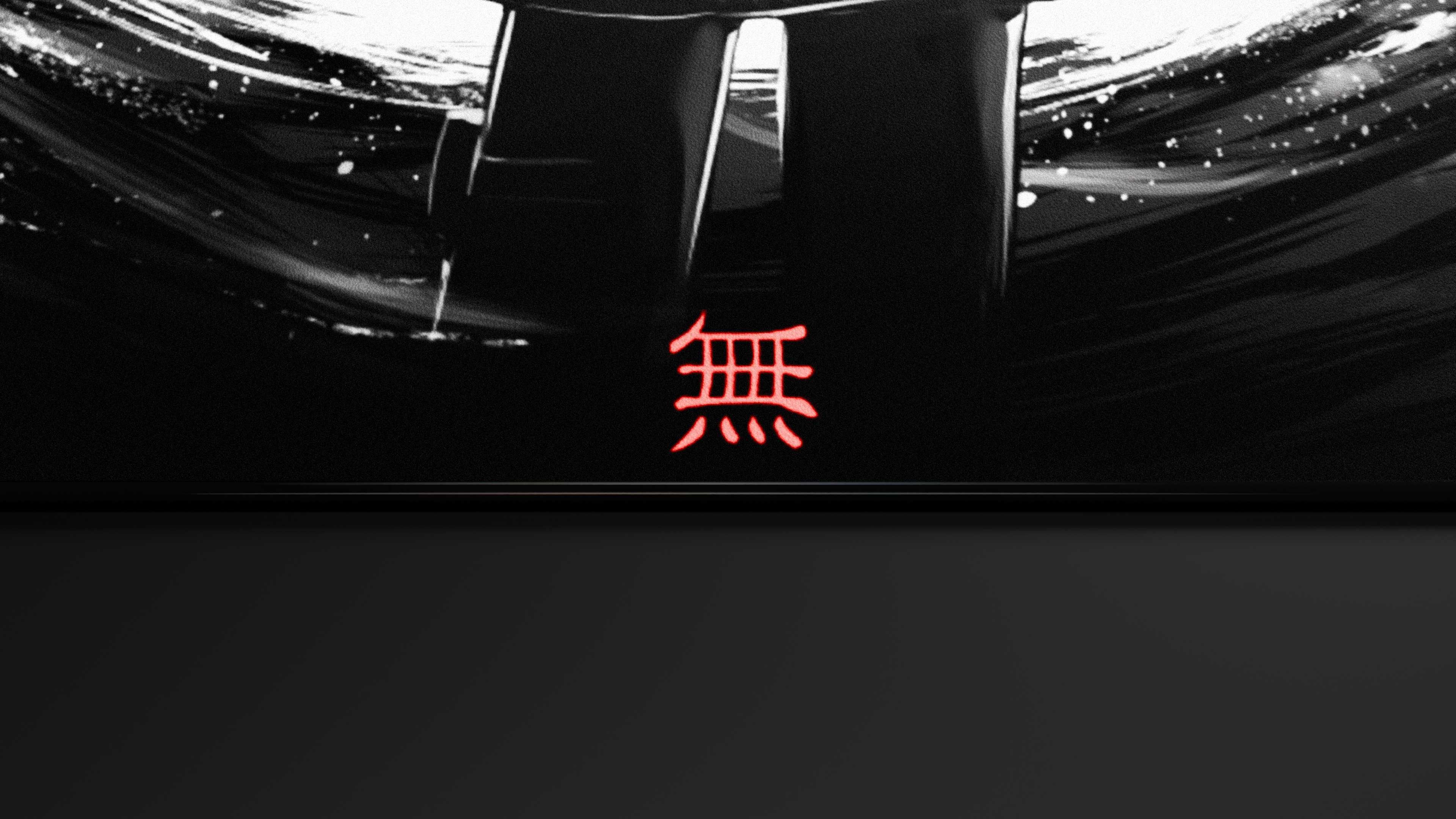 Tekkusai Singularity Founders Edition Стеклянный коврик для мыши