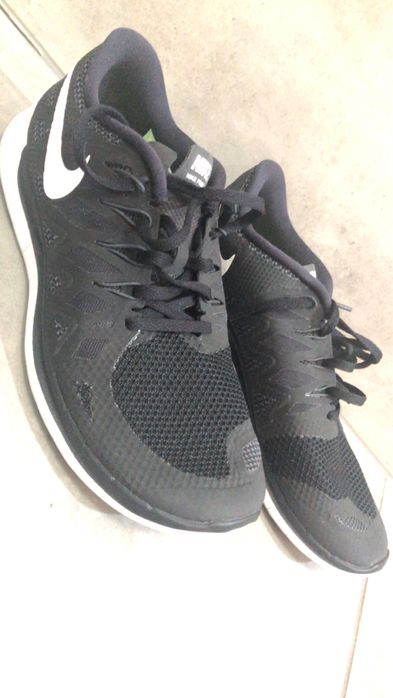 NIKE FREE 5.0 nowe 44-45