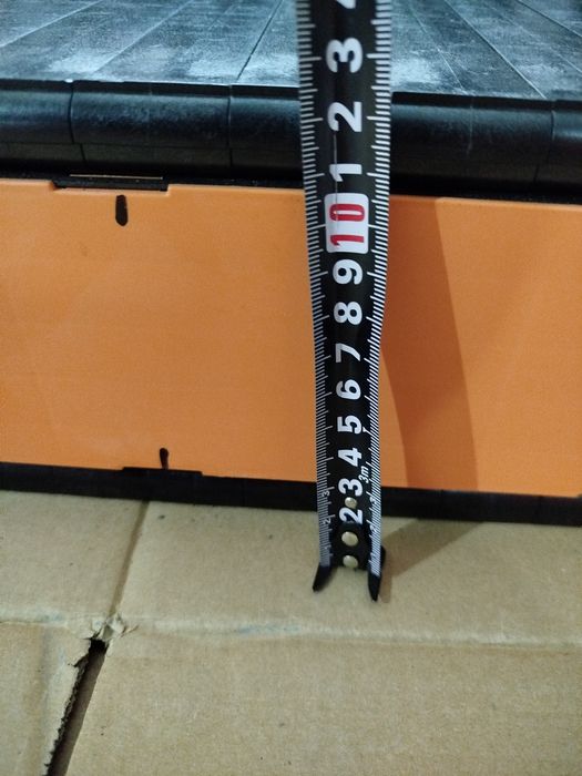 Акумуляторна батарея 24V(7S), 7,4 кВт,  Li-NMC