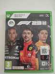 F1 23 xbox one F1 23 xbox series x F1