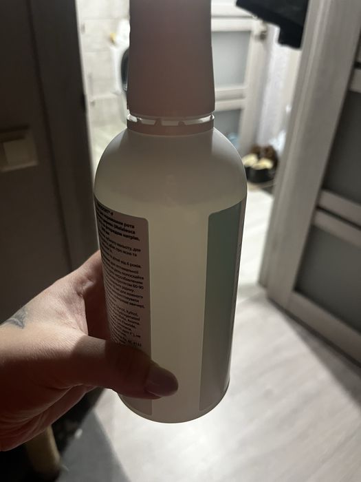 Ополіскувач для рота, tebodont , dr.wild