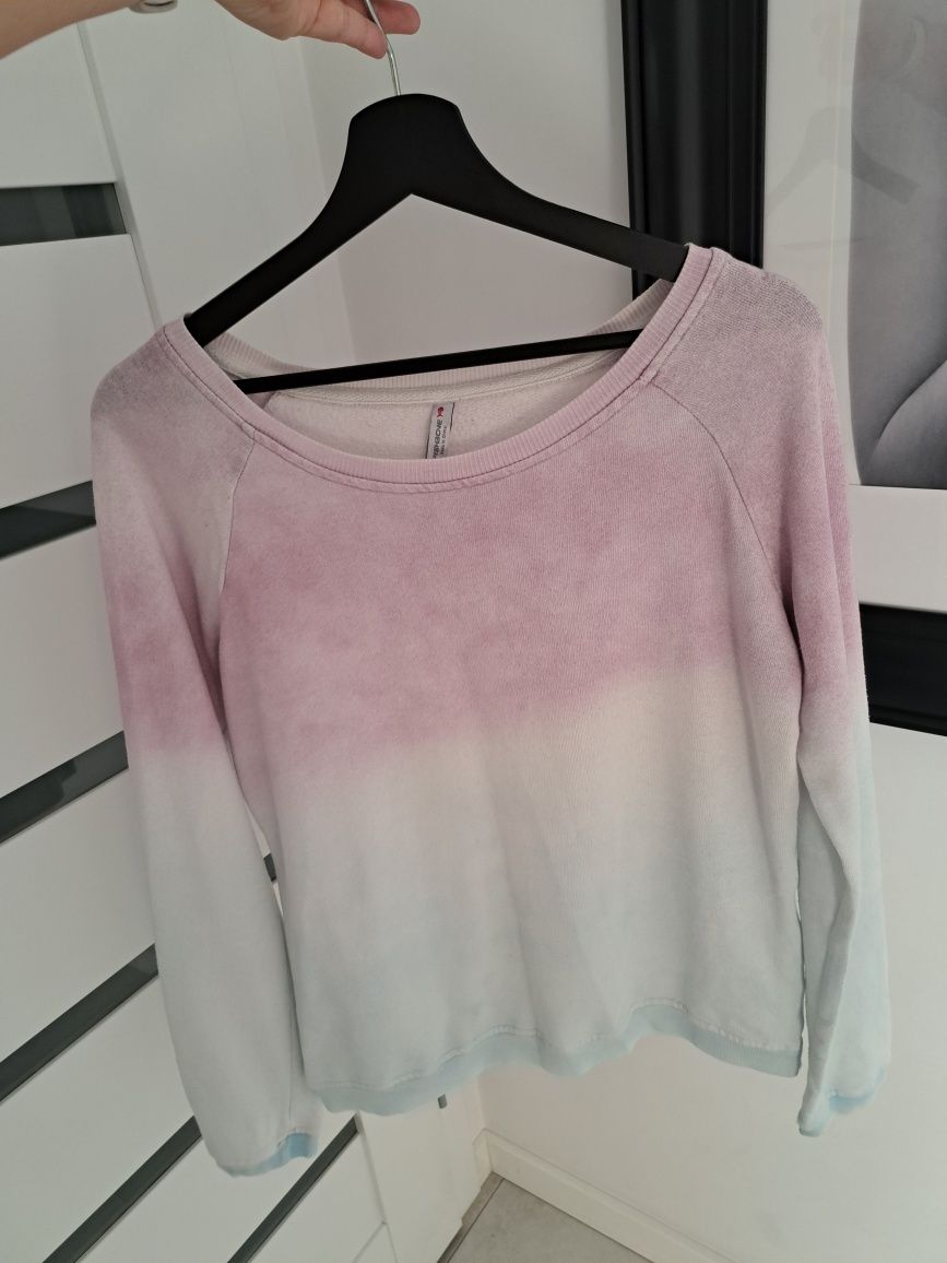 Bluza ombre New Yorker Fishbone 36 S