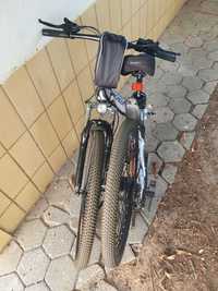 Bicicleta Eléctrica Speedrid 26"