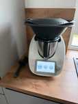 THERMOMIX TM6 4 letni OKAZJA ! ! !