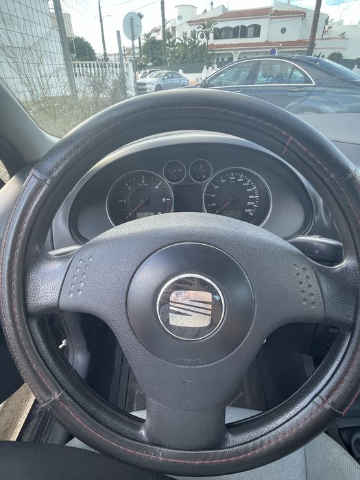 Seat ibiza 6l 1.4 tdi