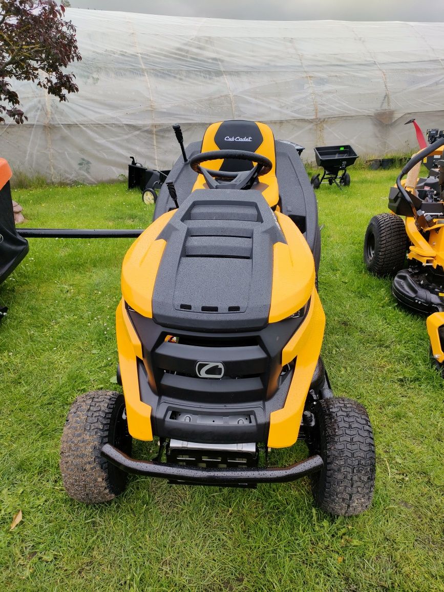 Traktorek kosiarka cub cadet xt1or95