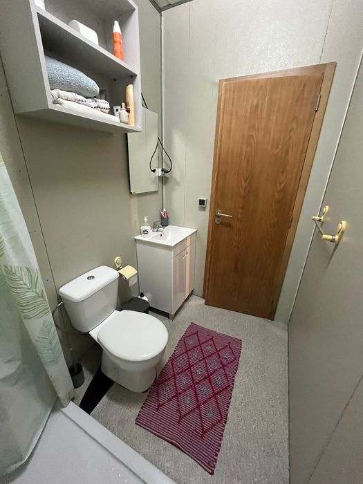 A casinha do Eduardo