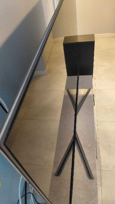 Телевізор Hisense 55U8QF 4K ULED, 120 Hz, з чеком і гарантією