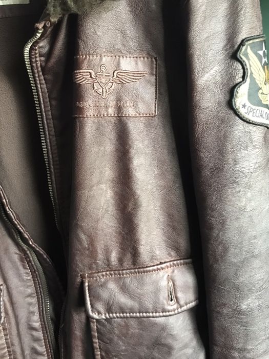 Casaco Homem como novo