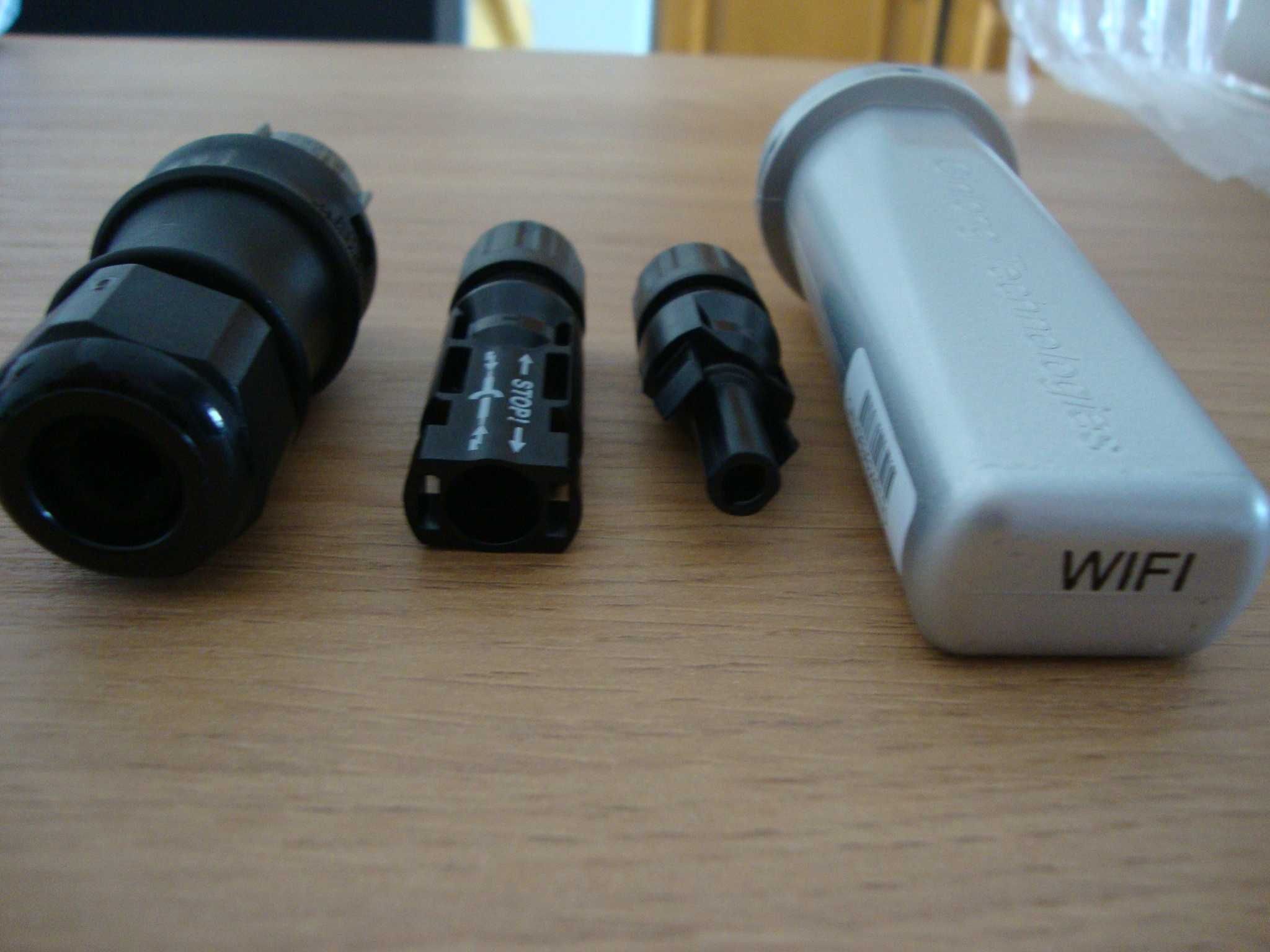 Inversor Solar SOLIS-2500- 4G MINI