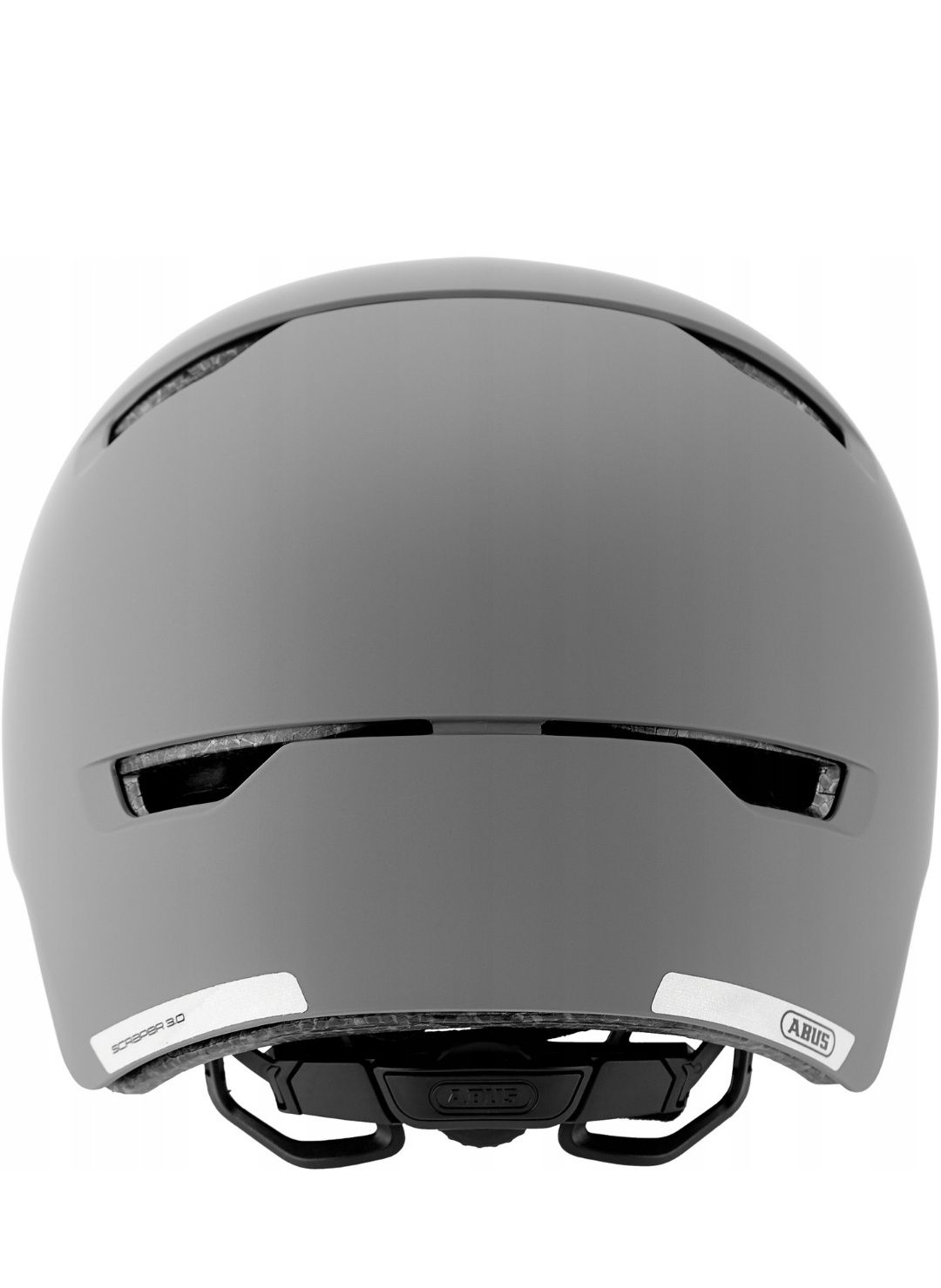 Kask Abus Scraper 3.0 M 54-58 cm szary