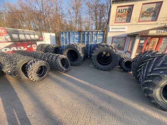opona Alliance 340/85R24 (13.6R24) AGRISTAR II 125 D darmowa Wysyłka*