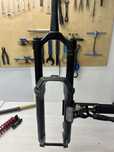Rock shox zeb ultimate