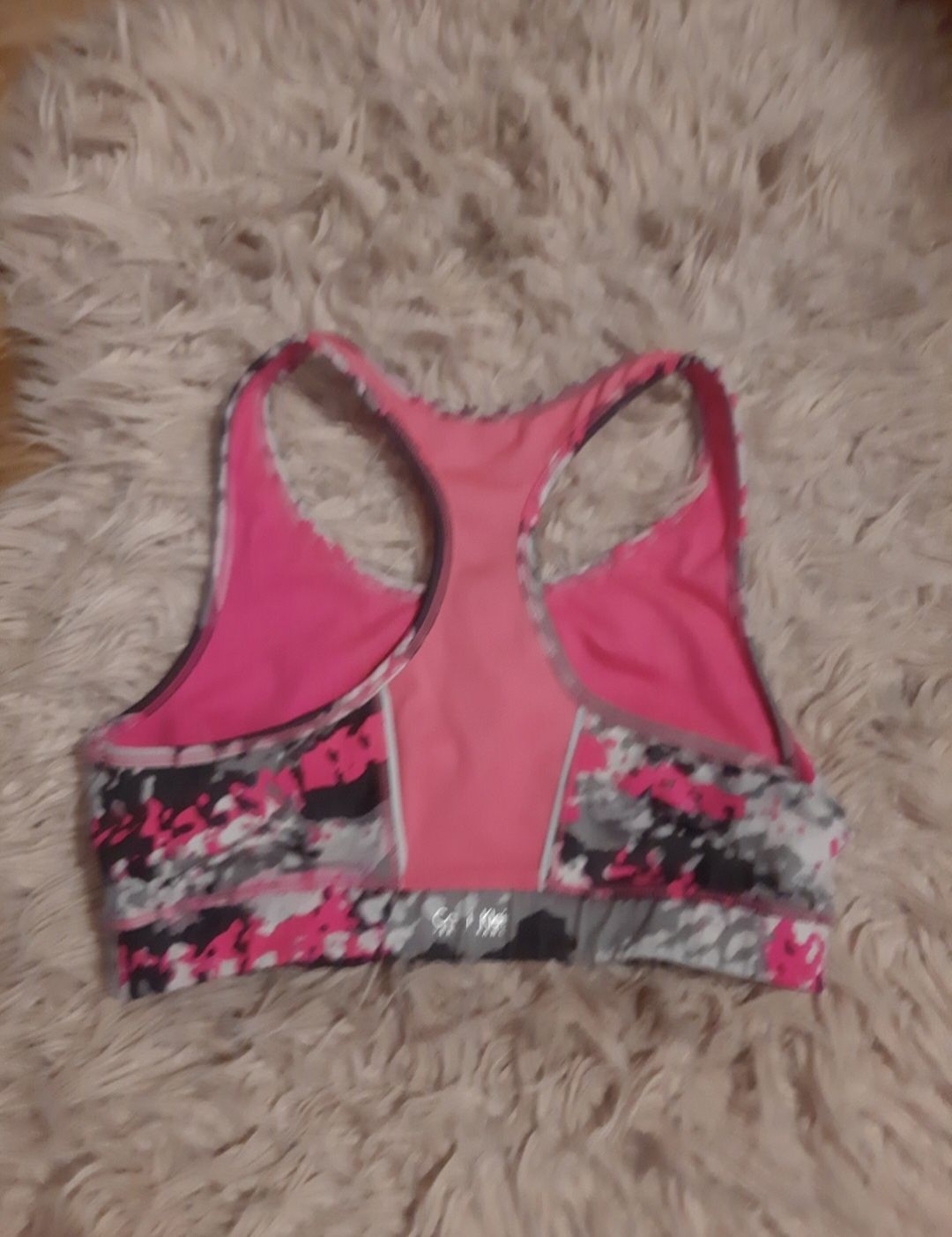 Топ  бренд  Workout