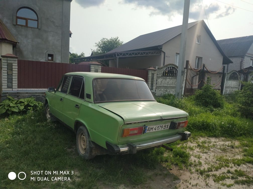Продам ВАЗ 21063