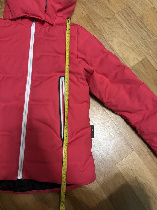 Reima зимова куртка для дівчинки