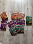 Friends na DVD, sezon 4 i 6
