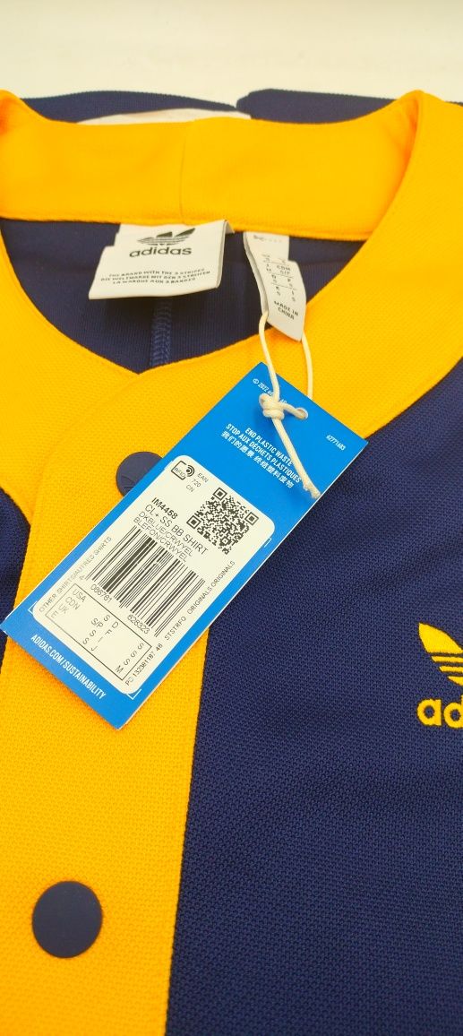 Promocja Koszulka Adidas Adicolor Clasic