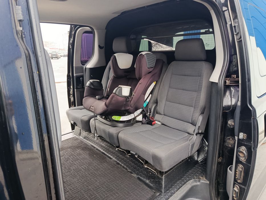 Продам Hyuindai H1