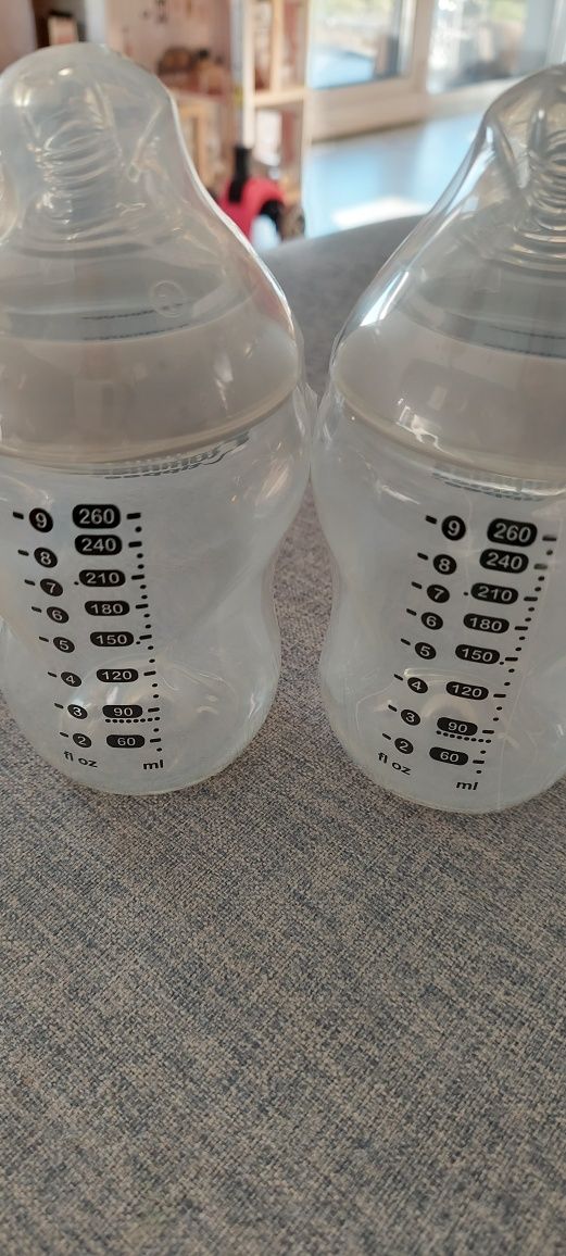 Butelki Tommee Tippee