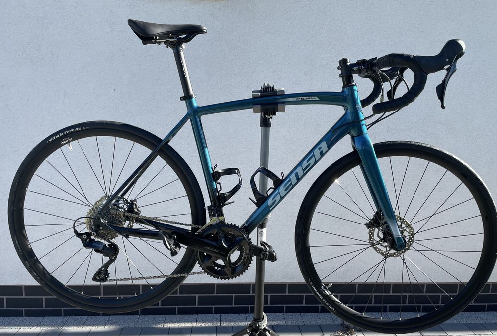 Rower Sensa Emilia RS - rozmiar M / 54