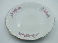 Talerz WAWEL porcelana PRL 2 SZT sygnowane b011615