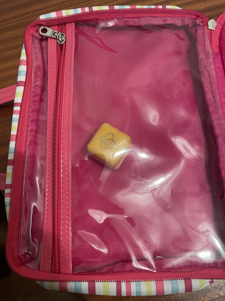 Bolsa de mão BabyLiss