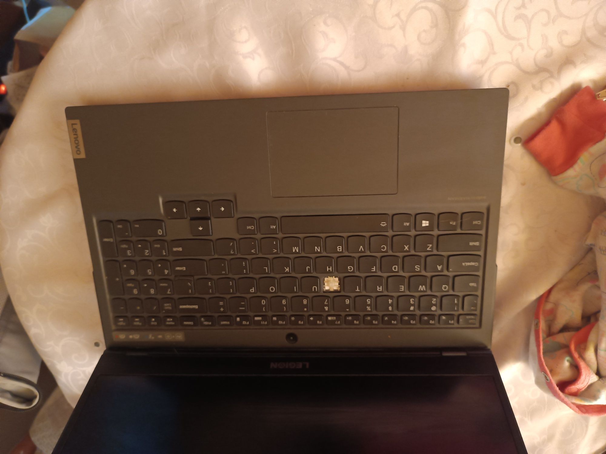 Laptop Lenovo legion