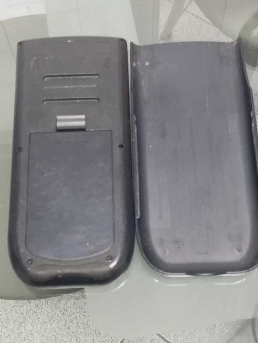 Calculadora gráfica Texas Instruments Ti-84 Plus