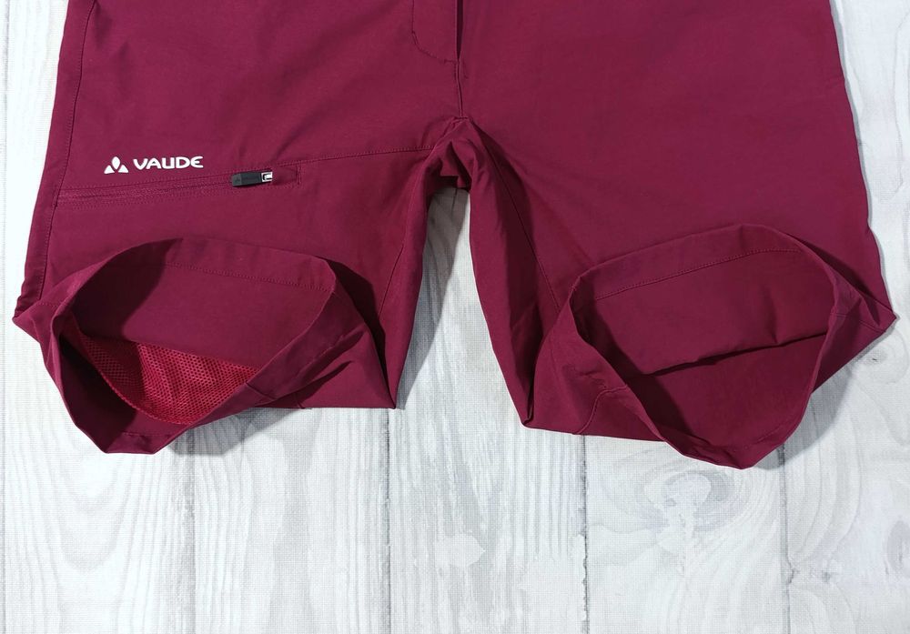 Spodenki Vaude stretch r. 42/L