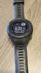 Garmin instinct 2 na gwarancji