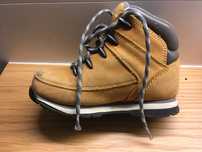 Botas timberland 28