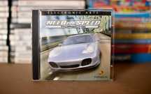 PC # Need for Speed Porsche z BOXa