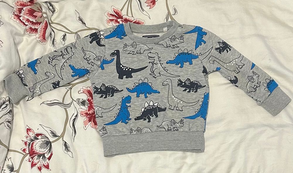 Camisola de Criança