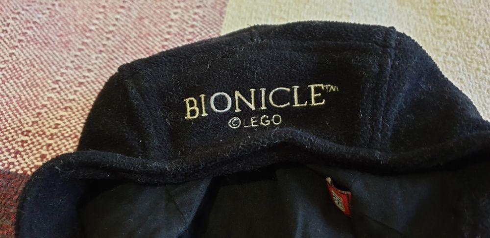 Boina infantil LEGO Bionicle