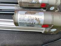 Prąd 24v micro siłownik elektryczny skok 7 cm okazja