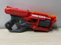 Nerf Mega Cycloneshock