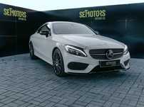 Mercedes-Benz C 250 d
