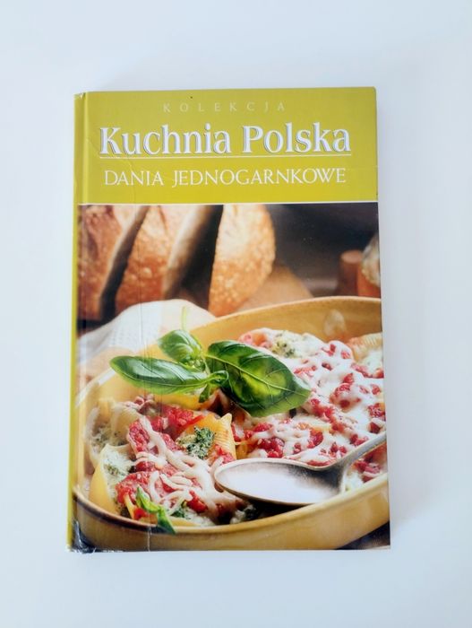 Kuchnia polska Dania jednogarnkowe