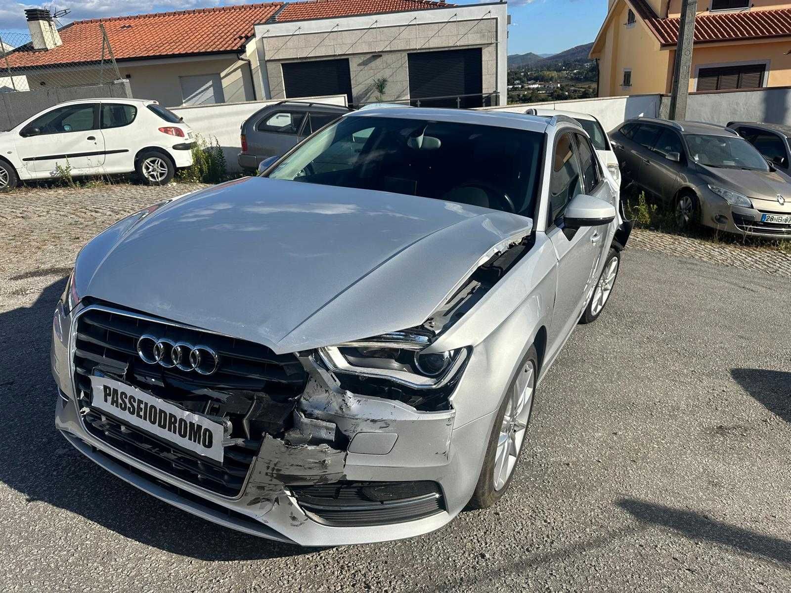 Audi A3 Sportback 1.6 TDI Diesel