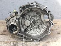 КПП коробка передач VW Golf 4 Skoda Octavia 1.4 1.6