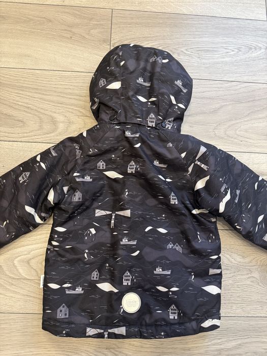 Lessia Reima комбінезон зимовий